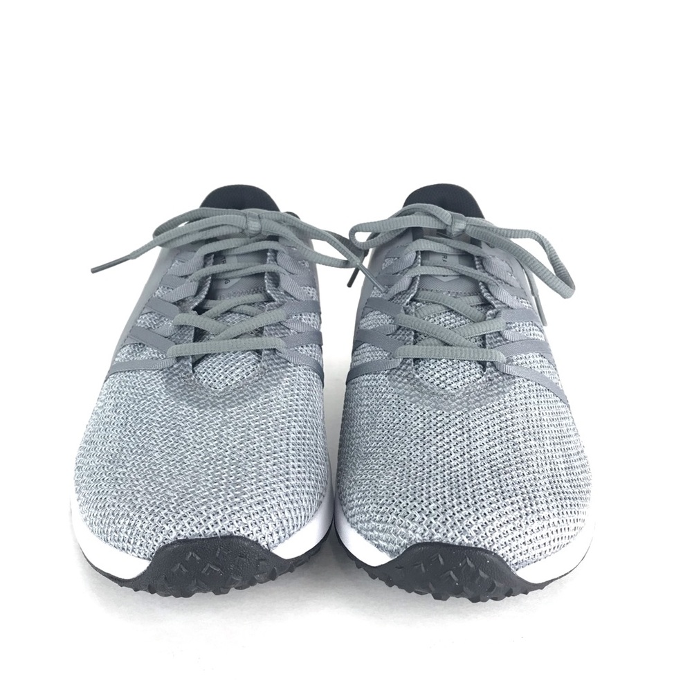 NIKE Varsity Compete Trainer Grey/Black Sz 9 - Picture 4 of 8